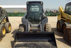 2011 John Deere 320D