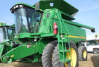 2003 John Deere 9650