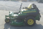2010 John Deere Z860