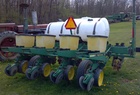  John Deere 7200