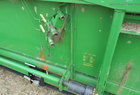 1997 John Deere 930