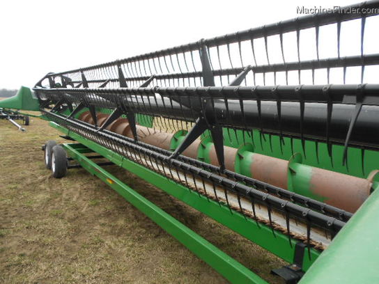 1997 John Deere 930