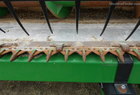 1997 John Deere 930