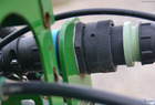 2011 John Deere 1770NT