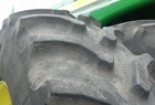2009 John Deere 9670 STS