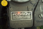 1989 John Deere 185