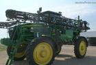 2011 John Deere 4830