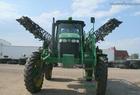 2011 John Deere 4830