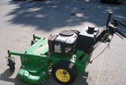 2000 John Deere HD75