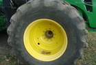 2011 John Deere 9630