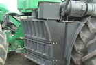 2011 John Deere 9630