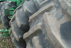 2011 John Deere 9630