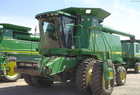 1998 John Deere 9610