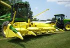 2009 John Deere 678