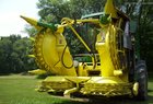 2009 John Deere 678