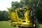 2009 John Deere 678