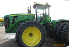 2010 John Deere 9430