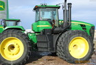 2010 John Deere 9430