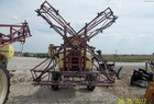 1992 Hardi TR500