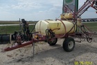 1992 Hardi TR500