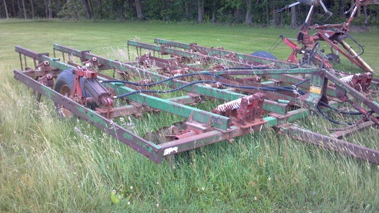  Glencoe SOIL FINISHER