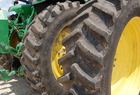 2010 John Deere 8345R