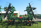 2010 Summers Super Chisel