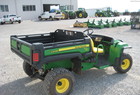 2011 John Deere 4X2 TX