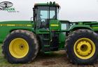1999 John Deere 9300