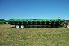 2011 John Deere 612C