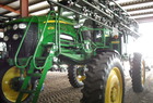 2011 John Deere 4730