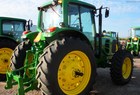 2009 John Deere 7330P