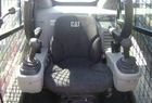  Caterpillar 287C