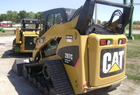 Caterpillar 287C