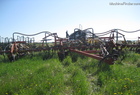 1991 Bourgault 536-42