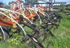 1991 Bourgault 536-42