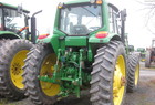 2009 John Deere 7130