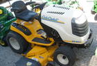 2008 Cub Cadet GT1554