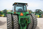 2008 John Deere 8430