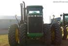 2003 John Deere 9220