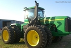 2003 John Deere 9220