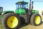 2003 John Deere 9220