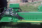 2011 John Deere 1770NT CCS
