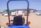 2010 John Deere NH1030 Boomer