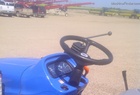 2010 John Deere NH1030 Boomer