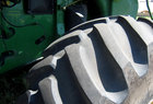 2009 John Deere 9870STS