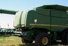 2009 John Deere 9870STS
