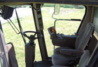 2009 John Deere 9870STS