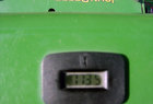  John Deere 657A
