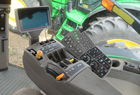 2010 John Deere 8295R